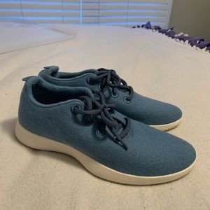Allbirds Wool Runners